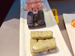 韩国烤肠-香猪坊(远洋未来店)