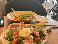 -BAKER&SPICE(祥云小镇店)