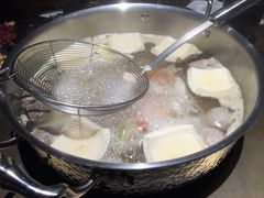 -左庭右院鲜牛肉火锅(新梅广场店)