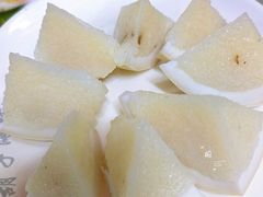 椰子饭-四川小胡子海鲜(丁村万人海鲜广场店)