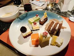 -金海湾自助餐厅(金陵饭店)