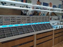 -EYEcare眼镜店(南京东路店)