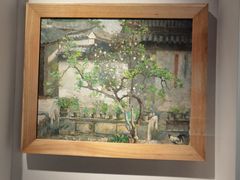 -徐悲鸿纪念馆
