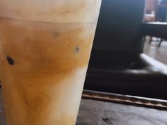 -maan coffee漫咖啡(通州店)