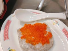 虾滑-燃计沙茶皇·香港沙茶火锅(人广旗舰店)