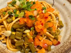 热干面-湖北味道(湖北大厦店)