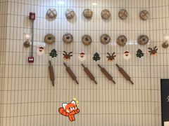 -BREAD WAY面包路·欧式面包(龙湖时代D馆店)