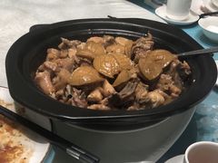 -巡味顺德菜(龙华壹方城店)
