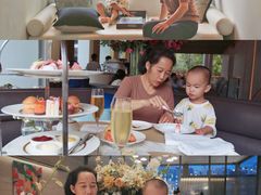 -尼依格罗香港美利酒店