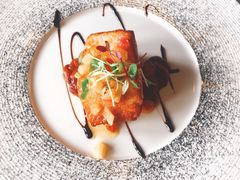 -YUE·6·西式融合餐厅(外滩六号店)