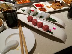 -海底捞火锅(泉城路店)