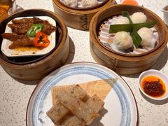 -又一间茶点轩(百汇广场店)