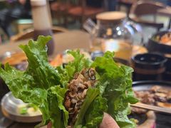 -香猪坊韩国烤肉专属门店(魏公村店)