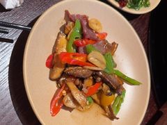 -滇野云南野生菌餐厅(陕西南路店)