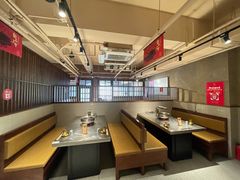 -小核桃烤肉馆(西塔店)