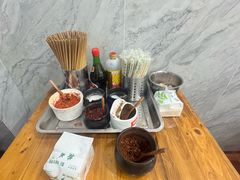 -攀枝花·任德琼·盐边羊肉米线