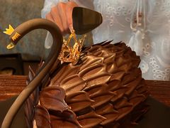 -西檬树SIMON·T轻奢蛋糕(大东方Max店)