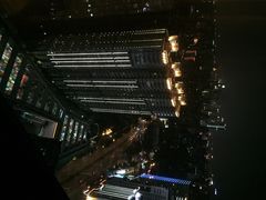 龙之梦万丽酒店-上海龙之梦万丽酒店