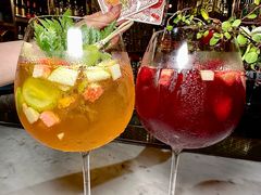 -BROWNSTONE布朗石西班牙餐厅(富城店)