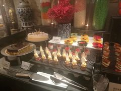 -岷山饭店-芝芝自助餐厅