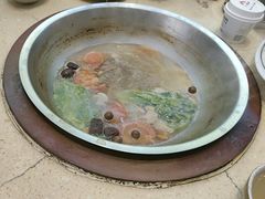-313羊庄鲜羊火锅·鲜羊肉烧烤(李村店)