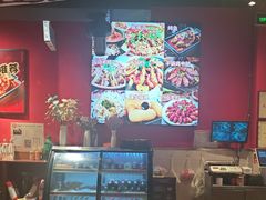 -来伊回麻辣烫·火锅串串清真(红瓦寺总店)