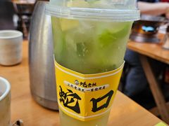 -蚝老板海鲜烧烤大排档(码头店)