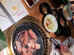 -黑牛黑猪烤肉专门店(万象城店)