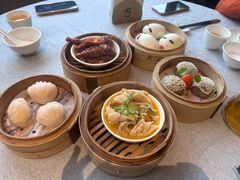 -潮府馆·非遗潮州菜·世纪公园(新国际博览中心店)