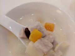 -东江渔村·古典园林·30年粤菜老字号(太和店)