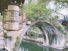 -黎里古镇