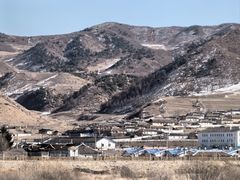 -图们国门景区