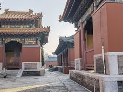 -历代帝王庙博物馆