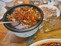 -苹果树下艺术餐厅(通州店)