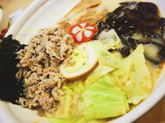 -万岁料理回转寿司(华贸店)