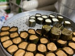 -夹江老头叶儿粑(石雁儿小区店)