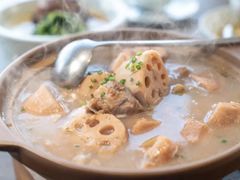 -楚山晓·湖北菜(武汉光谷K11店)