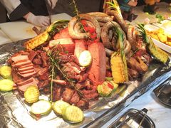 -长兴开元名都大酒店·地中海咖啡厅