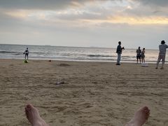 -三亚湾海居铂尔曼度假酒店