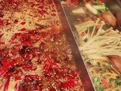 -大隐·成都火锅Bistro(合生麒麟新天地店)