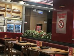 -管氏翅吧(马家堡店)