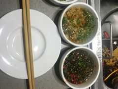 -海底捞火锅(凯德广场店)