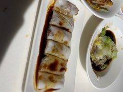 -稻香饭店(IFS国金中心店)