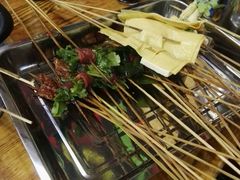 -三番火辣串串香(总店)