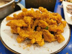 -马路边边串串香(双井直营店)