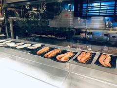 -喜庭海鲜自助(来福士店)