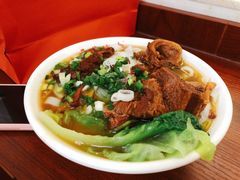 -珍珍小食店(西华路店)