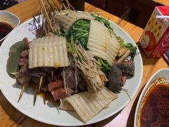 -蜀霞记麻辣串(总店)