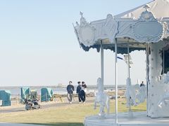 -巧克力渔家.小船海鲜胶东菜(万平口店)