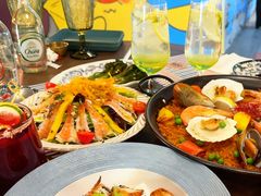 -仁义涵西餐·咖啡(中华巴洛克店)